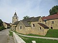 Église Saint-Georges de Chilly-le-Vignoble