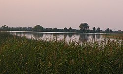 White Lake, Maynsky District