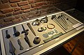 Various artefacts, Poland