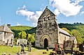 Église Saint-Martin de Laval-sur-Luzège