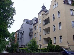 Mandlstraße