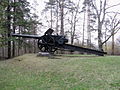 15 cm Feldkanone L/40