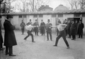 Charles Maurras contre Jacques Landau le 5 décembre 1909