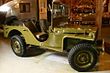 Prototyp des American Bantam Jeep