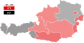 1971 Austrian legislative election