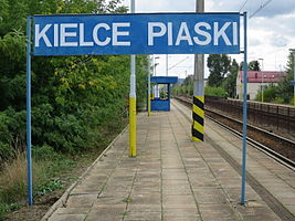 Kielce Piaski