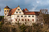 Burg Laibach