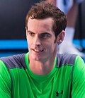 Miniatura para Andy Murray