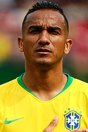 Danilo Luiz da Silva