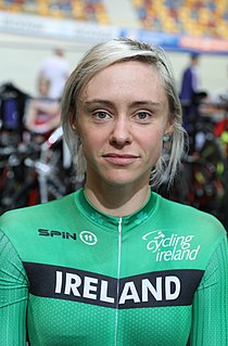 Orla Walsh (2019)