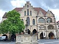 Vignette pour Hôtel de ville de Hildesheim