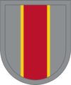 20th CBRNE Command, 52nd Ordnance Group, 192nd Ordnance Battalion, 722nd Ordnance Company