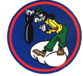 Biểu tượng của Phi đội ném bom số 756