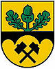 Coat of arms of Ampflwang im Hausruckwald