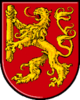 Coat of arms of Leutschach