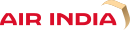 Logo du Air India