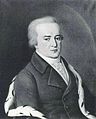 Kindralmajor vürst Aleksandr Ivanovitš Lobanov-Rostovski (1752−1830)