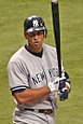 Alex Rodriguez