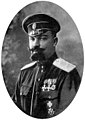 Инфантерия генералы А. П. Кутепов