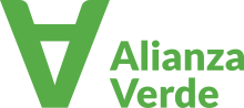 Miniatura para Alianza Verde (España)