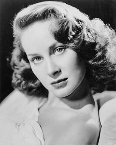 アリダ・ヴァリ Alida Valli