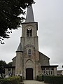 Alveringem, Sint-Audomaruse kirik