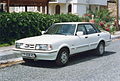 Ford Taunus (1985–1993)