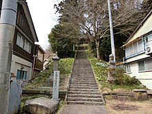 安隆寺