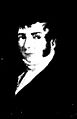 Antoine Coppieters de Tergonde overleden op 8 mei 1831