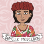 Vignette pour Armelle Merceron