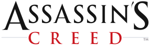 Miniatuur voor Bestand:Assassin's Creed logo.svg