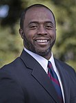 Superintendent of Public Instruction Tony Thurmond[72]