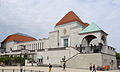 Ausstellungsgebäude