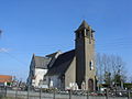 Église Saint-Jacques de Béalencourt