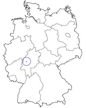 Image illustrative de l’article Bundesstraße 429