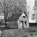 Old baking house, Vresselseweg, May 1970