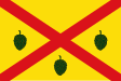 Gironella zászlaja