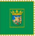 Bandera de Vélez-Málaga (Málaga)
