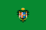 Bandera dela provincia de Toleu