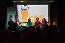 Barra libre - Periodismo y actualidad 14-08-2018 (39)