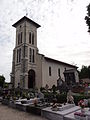 Église Saint-Barthelémy de Bassussarry