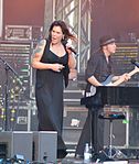 Beth Hart Stockholm Music & Arts