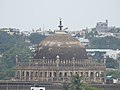 Dome of the Masjid