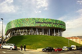 Bilbao Arena