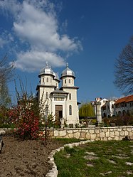 Lipnița – Veduta