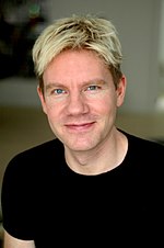 Pienoiskuva sivulle Bjørn Lomborg