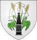Coat of arms of Auchy-les-Mines