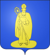 Blason de Saint-Gilles (Bruxelles)