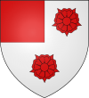 Blason de Pittem