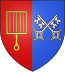 Blason de Florentin-la-Capelle